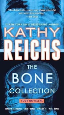 THE BONE COLLECTION - FOUR NOVELLAS