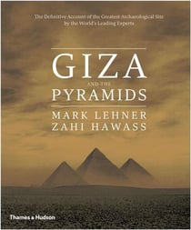 Giza and the pyramids