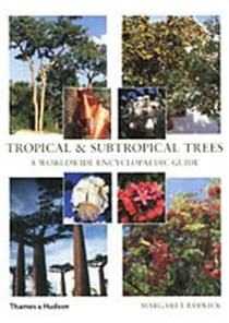 Tropical and subtropical trees