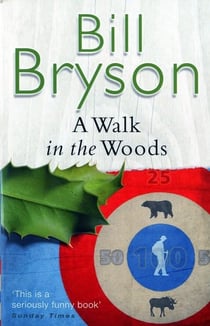 A walk in the woods