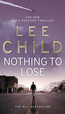 Nothing to lose