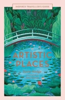 Artistic places
