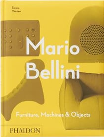 MARIO BELLINI