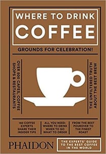WHERE TO DRINK COFFEE