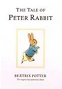 The tale of peter rabbit
