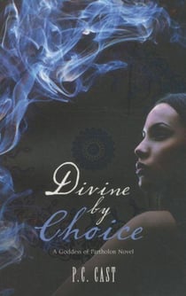 Divine by choice Tome 2 - goddess of Partholon