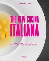 The new cucina italiana