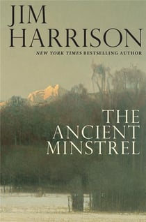 THE ANCIENT MINSTREL