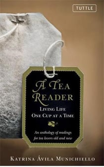 A tea reader
