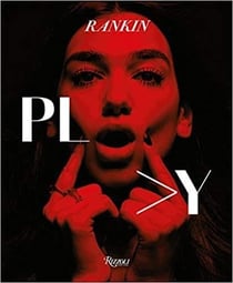 Rankin play images of music