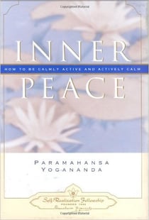 Inner peace