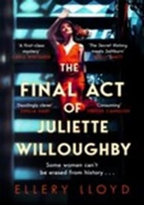 The final act of juliette willoughby