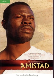 Amistad