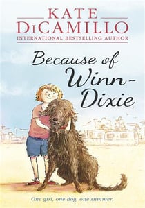 Because of winn-dixie