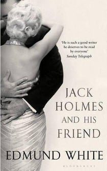Jack holmes and his friend