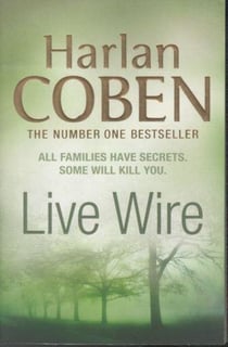 Live wire