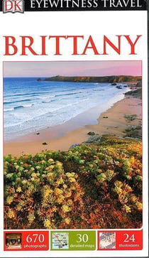 EYEWITNESS : Brittany
