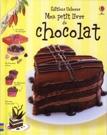 MON PETIT LIVRE DU CHOCOLAT