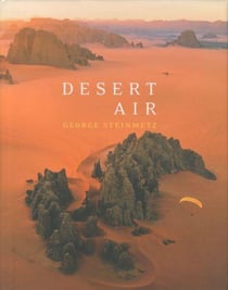 Desert air