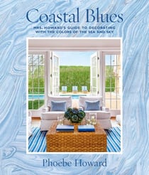 Coastal blues