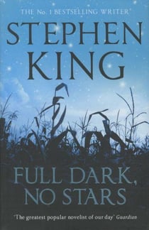 Full dark, no stars