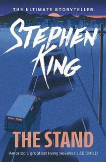 The Stand : An epic thriller from the No.1 bestseller