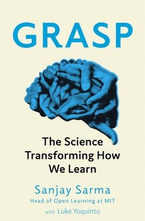 GRASP - LIFELONG LEARNING FROM THE INSIDE OUT