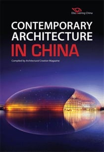 Contemporary architecture in china