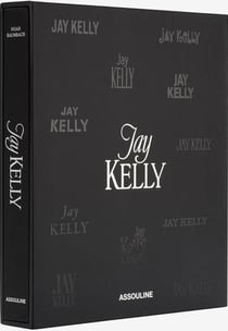 Jay Kelly