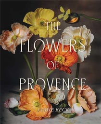 The flowers of Provence