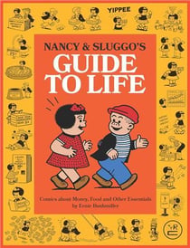 Nancy and Sluggo's guide to life