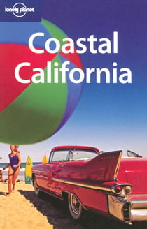Coastral California 2ed -anglais-