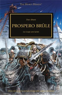PROSPERO BRULE