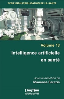 Intelligence artificielle en santé