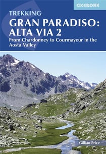 Gran paradiso : alta via 2