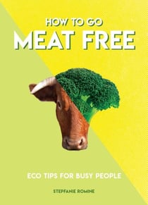 How to go meat free