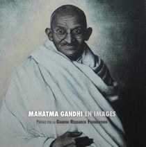 Mahatma gandhi en images