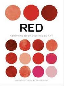 Red true color