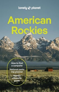 American Rockies (4e édition)