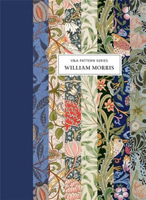 V&a pattern: william morris