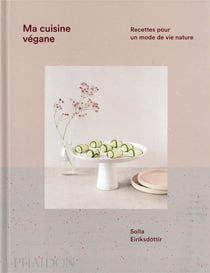 Ma cuisine végane