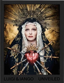 Luigi & Iango: unveiled