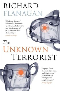 THE UNKNOWN TERRORIST