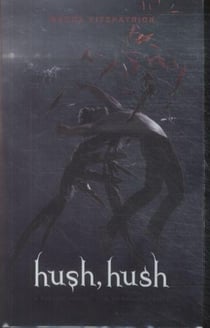Hush, hush