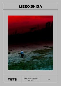 Tate photography : Lieko Shiga