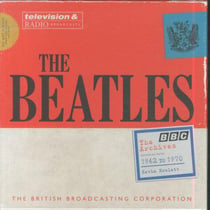 The beatles - the bbc archives