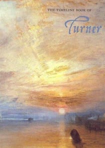 The timeline book of turner
