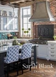 Sarah blank : design studio