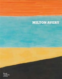Milton avery