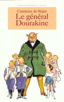Le general dourakine